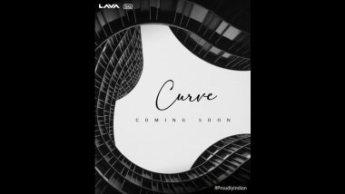 Lava Mobiles Likely To Launch New ‘Curve’ Smartphone in India Soon; Know Details Ahead of Expected Launch in March 2024